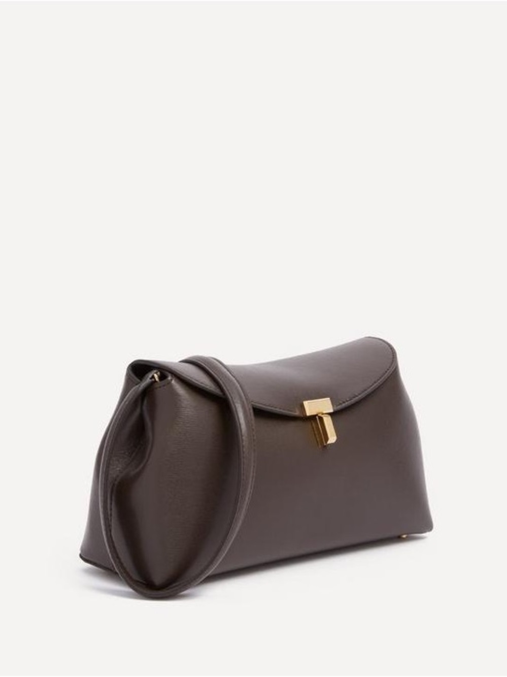 Toteme clutch crossbody bag - Picture 7 of 16